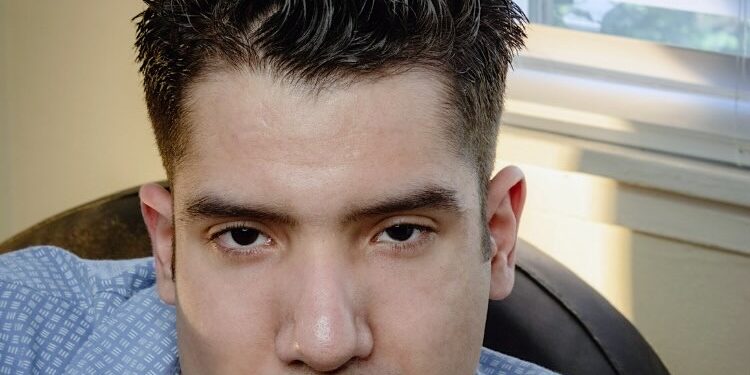 Mike Infante